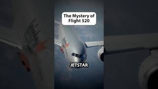 The Mystery of Flight 520