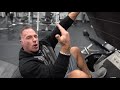 cybex leg press how to use it