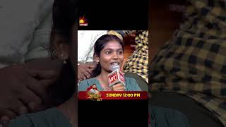 நீங்க தப்பான இடத்தில் இருக்கிங்க #vaathamizhavaashow #aariarjunan | EP-14  | Kalaignar TV