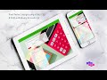 Web Design Practice - Infinite Multiplication Table