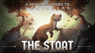 Northgard | The Clan of the Stoat | Available Now!