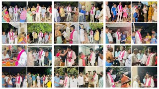 గడప గడపకి మీ పిల్లి రామరాజు….., #pilliramarajuyadav #rksfoundation #nalgonda #brsparty #ktr #kcr