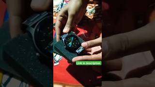 piraso watch open/review|| piraso classy D\u0026D watch unboxing|| #watch #unboxing #youtubeshorts #viral