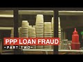 Paycheck Protection Program - PPP Loan - PPP Fraud - Part 2 | Amin Law