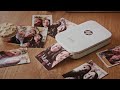 mum knows best hp sprocket photo printer