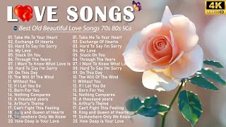 Greatest Hit Love Song 2024  - Love Songs & Memories Oldies All The Time 70s 80s Westlife.MLTR