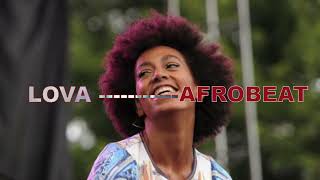 Afrobeat Instrumental 2025 Emotional Afrobeat Type Beat