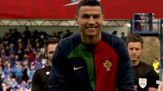 Đồng Đội Bồ Đào Nha Chê 'Thời đỉnh cao của Ronaldo đã qua'