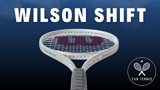 Wilson SHIFT 99 and 99L v1 Review