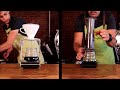 espressolab eg coffee techniques