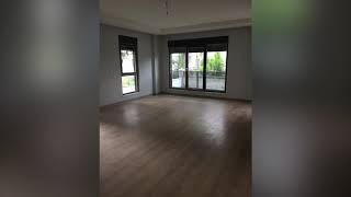 Yalova Çiftlikköy de satılık 165 m2 daire