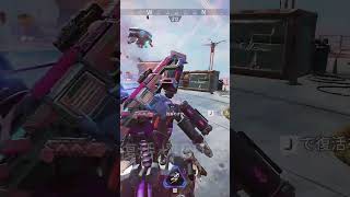 偽物だと思っていたら本物と分かり動揺を隠しきれない配信者www【APEX LEGENDS】#shorts #りー