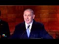 pm netanyahu s remarks at holocaust martyrs and heroes remembrance day ceremony