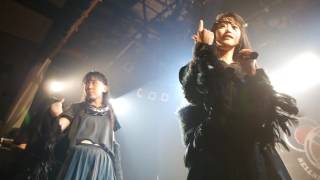 20161028 Bellring少女ハート STOCKHOLM -8