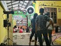 Shooting Company Profile di Taman Bacaan, Seperti Apa?