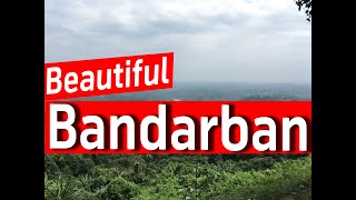 Beautiful Bandarban || Amazing Bandarban Tour