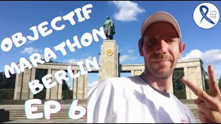 OBJECTIF MARATHON BERLIN : EP6 / UN PEU DE SOFT ET DE DOUCEUR