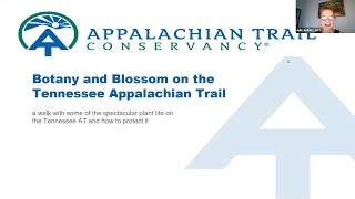 Ed-Venture: Botany and Blossom in Tennessee