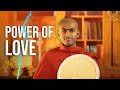 Power of Love | Story of Uttarā & Sirimā | Powerful Protection Against Enemies | Buddhist Stories