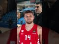 Τop 5 burning questions about euroleague με oleksandr lypovyy 🏀