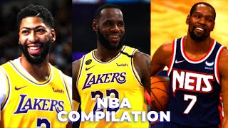 🔥NBA TikTok Compilation |Best Basketball Edits| NBA Basketball Reels and Shorts Compilation #7