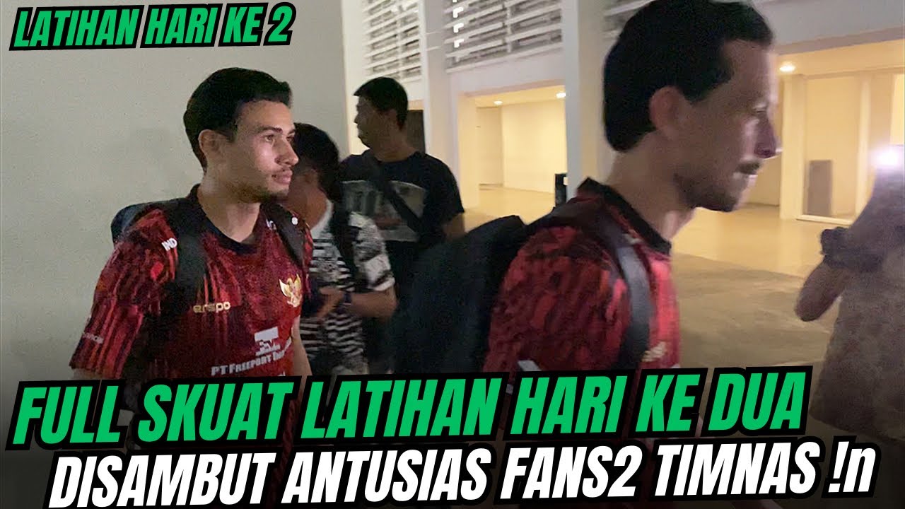 Skuad Lengkap⁉️Thom Haye, Ragnar Oratmangoen, Nathan Tjoe-A-On Gabung ...