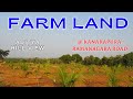 Managed farm Land for sale in Mysore Road, Ramanagara to Kanakapura 9845266226/9964282555