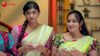 Mrs Hitler | Romantic Malayalam Serial |Full Ep 321- Meghana Vincent, Ponnamma Babu | Zee Keralam