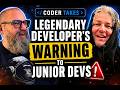 Legendary Developer’s Warning to Junior Devs
