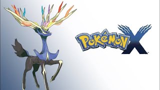 🔴 HERE COMES THE MEGA RING | POKÉMON X