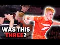 Angelo Ferrari vs Ty Eise | 2023 Who's Number One