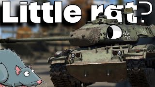 The worst tank, but it’s actually good | leKPz M41