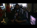 takei wcg malaysia 2010 sudden attack finals chronos lz zowie vs. duskbin part 1of 3