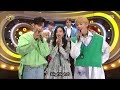 eng inkigayo mc jinjido day6 u00267 monstax btob twice got7 gfriend cnblue bap highlight girls day