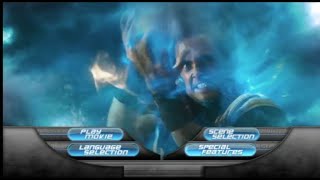 2009 Dragonball Evolution DVD Original