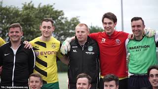 Marathonbet | Hibs - Neil Lennon #ComeCoachUs