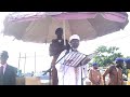 Sheikh Tamim Yusuf - Eid Khutbah (Hausa) [Hutubar Idin Layya 1447 (2026)]