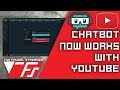 Streamlabs Chatbot:  Connecting Your YouTube Account