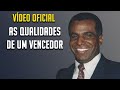 AS QUALIDADES DE UM VENCEDOR | Pr. Luiz Antônio R. da Luz | GIDEÕES 1998