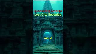 The Lost City of Dwarka: Unraveling the Ancient Mystery