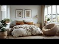 cozy spring scandinavian small bedroom decor ideas you ll adore