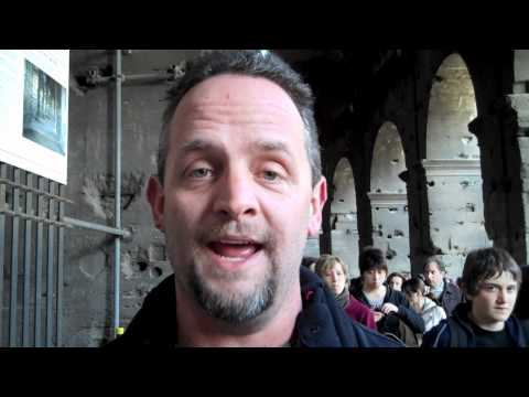 Rome Tip: Buy the Roma Pass! Rome Tip: Buy the Roma Pass!