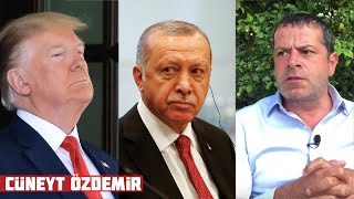 ABD ve TÜRKİYE İÇİN KIRMIZI ALARM