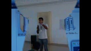 Barcamp Kerala 1