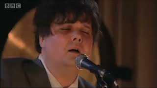 Ron Sexsmith on BBC Songwriters' Circle - March 4, 2011