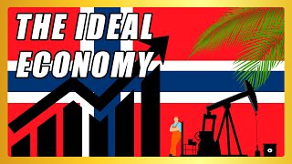 How did NORWAY go From being a Poor Country to one of the Richest in the World?