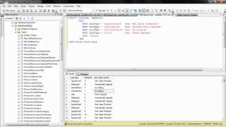 Simple Case Statement