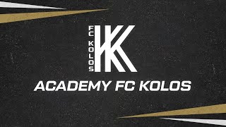 ДЮФЛУ. U-14. Колос U-13 - ДЮСШ-21 U-14 2:0. Голи матчу