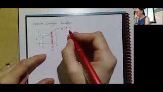 Examples using geometry to evaluate definite integrals