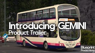 Introducing GEMINI